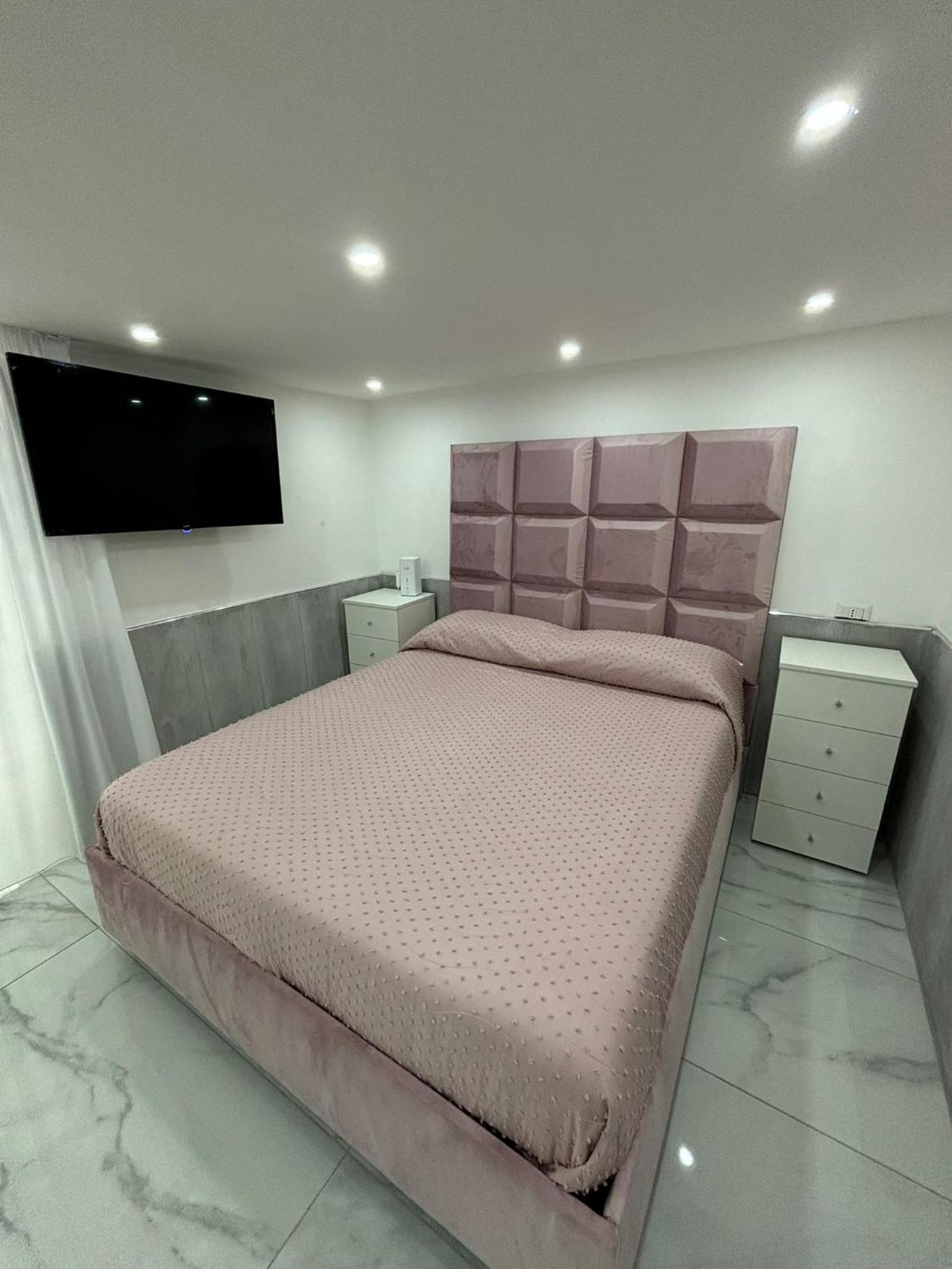 M&m House Apartment Naples
