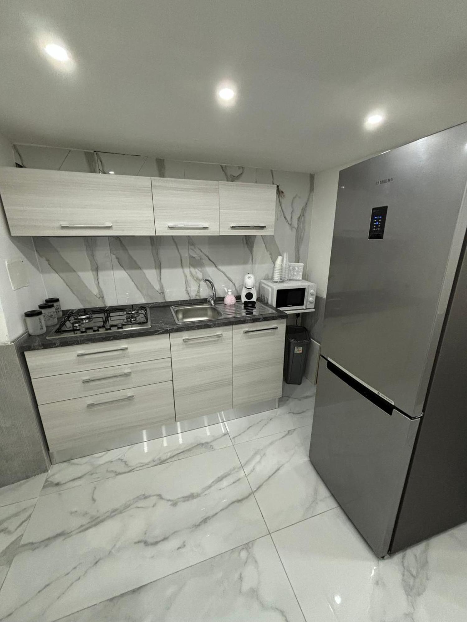 Apartment M&m House Naples